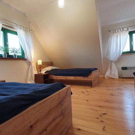 Siesta Country Villa Swiebodzin Room photo
