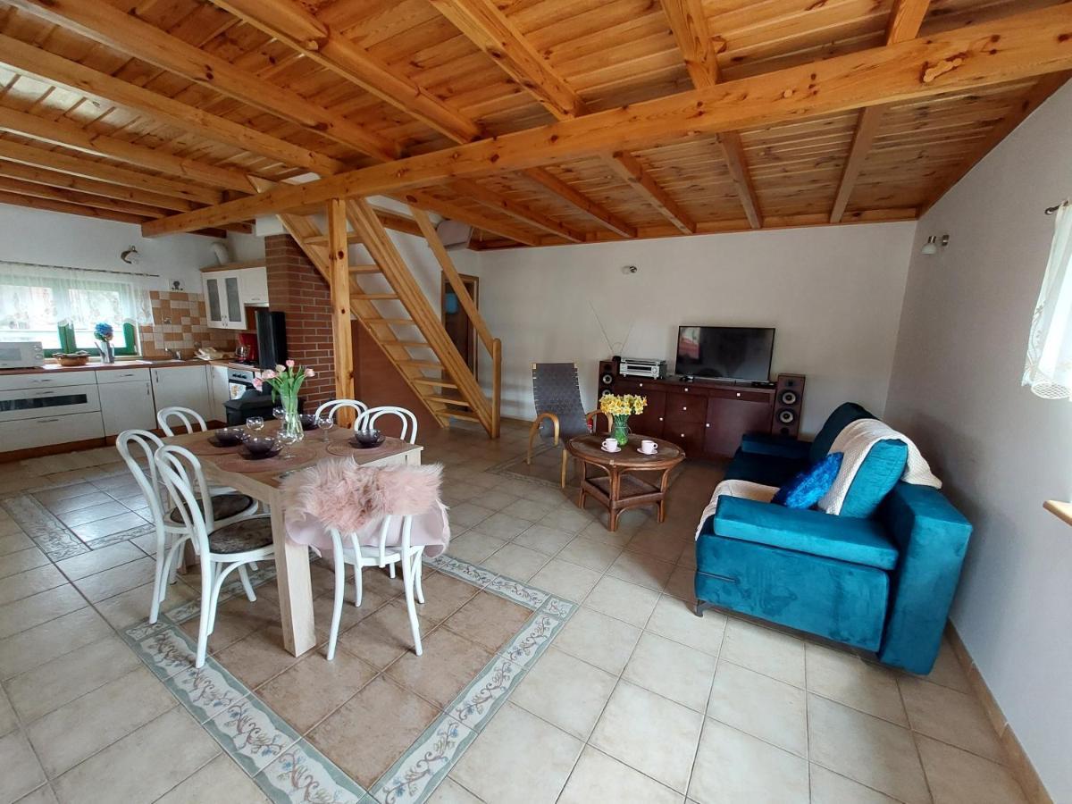 Siesta Country Villa Swiebodzin Exterior photo