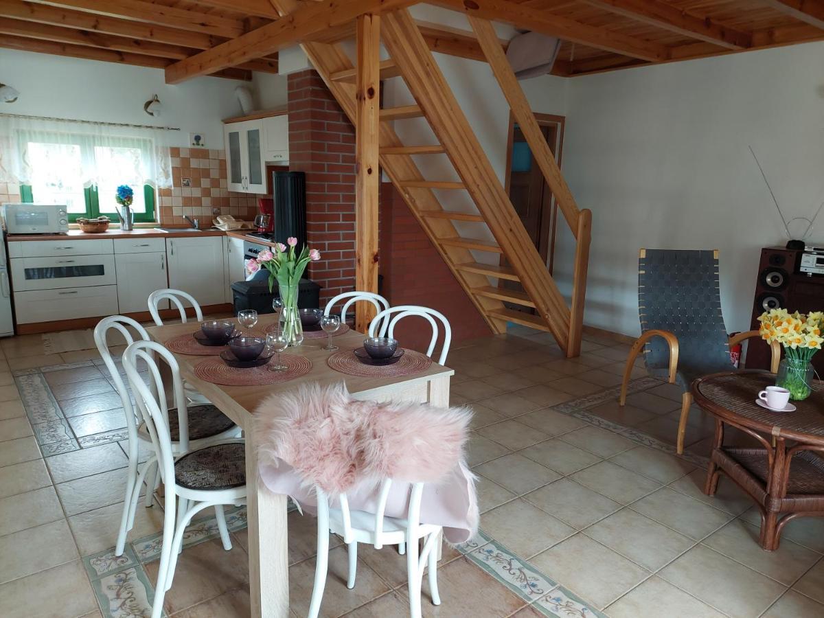 Siesta Country Villa Swiebodzin Exterior photo