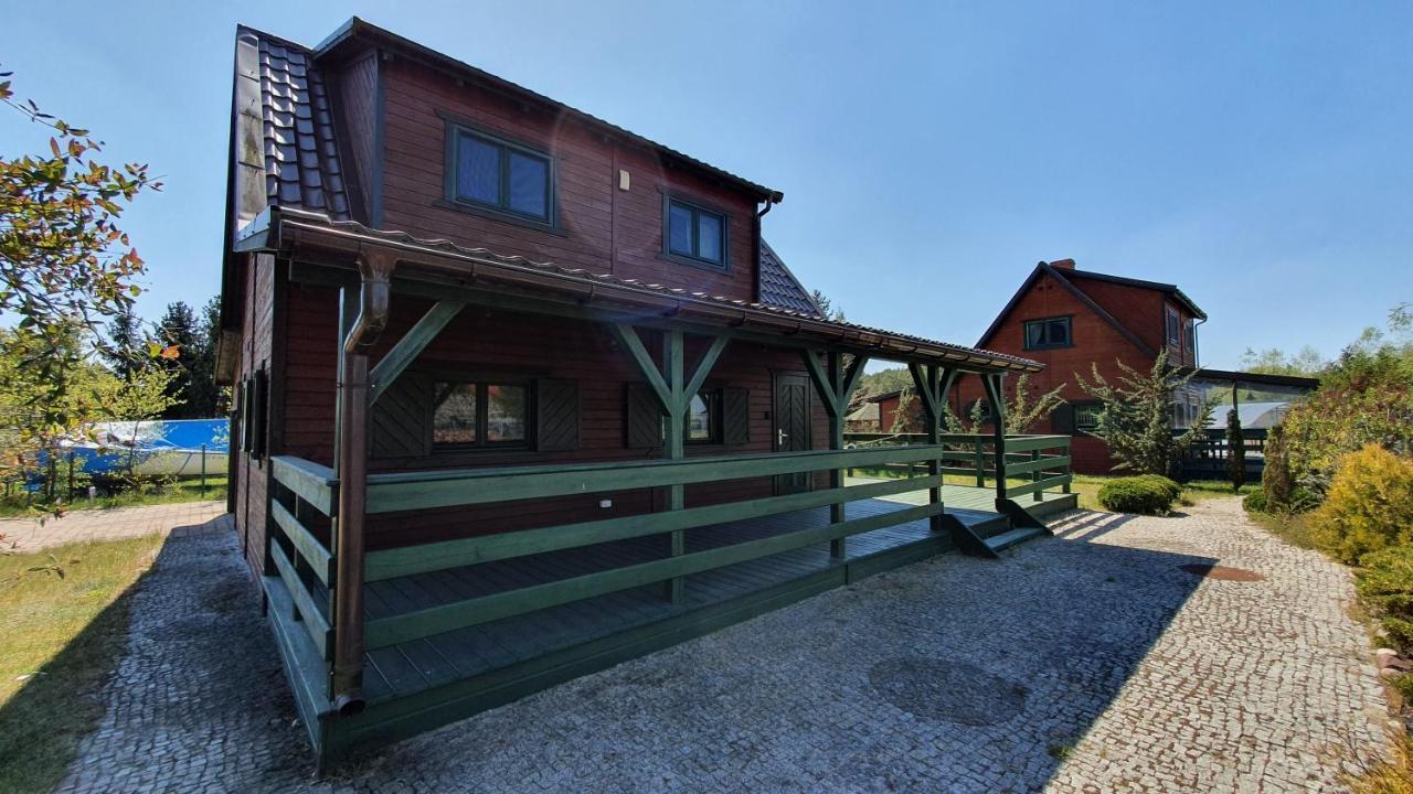 Siesta Country Villa Swiebodzin Exterior photo