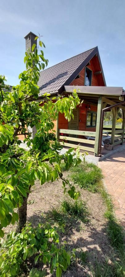 Siesta Country Villa Swiebodzin Exterior photo