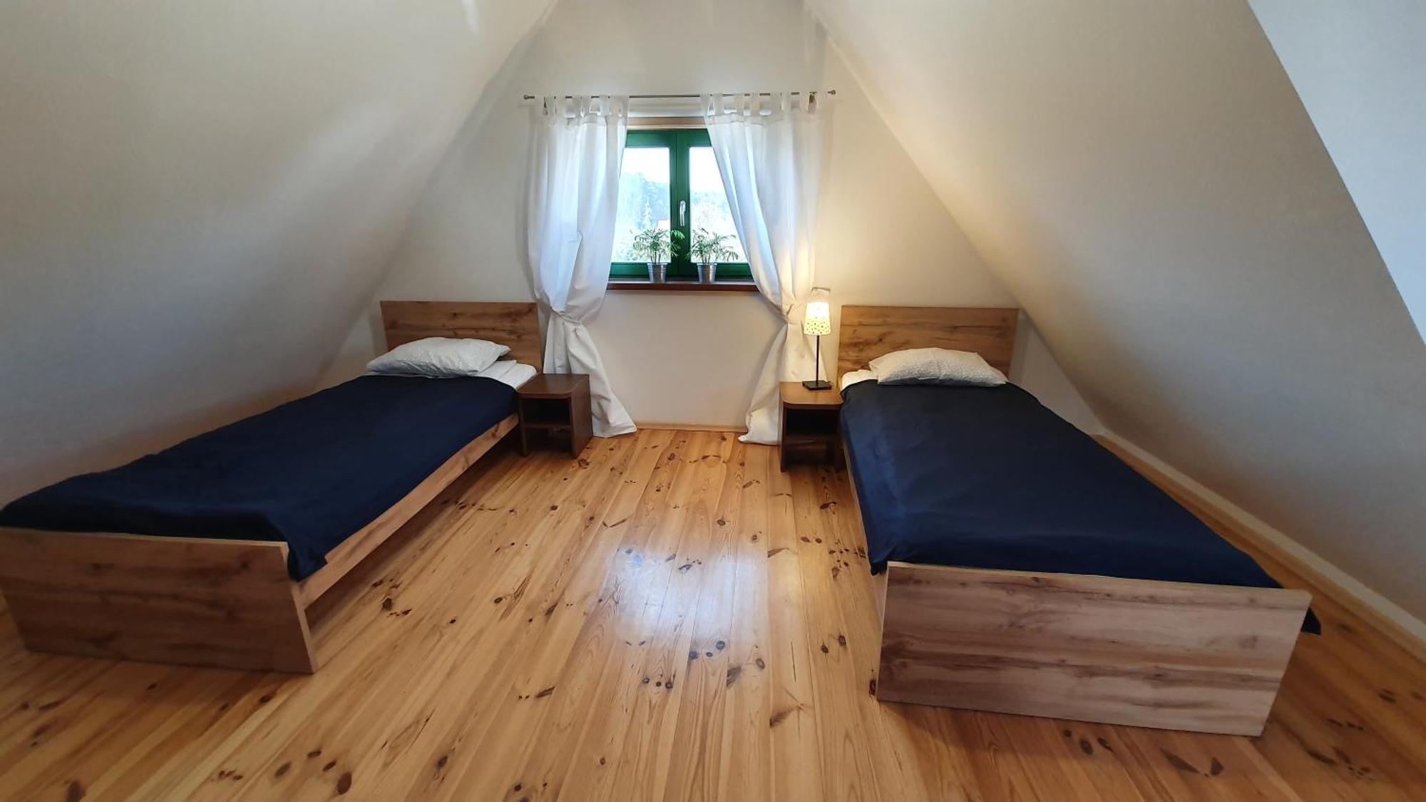 Siesta Country Villa Swiebodzin Room photo