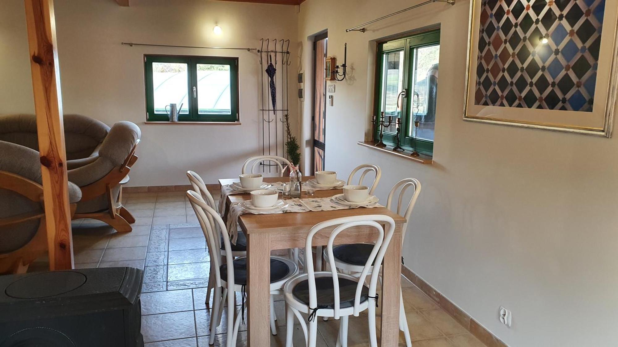 Siesta Country Villa Swiebodzin Room photo